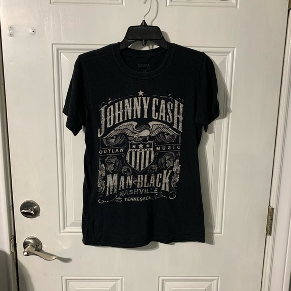 Johnny Cash | Shirts | Johnny Cash Men 